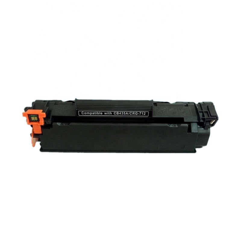 CB435A CRG-112 312 412 512 712 912 435A 35A 435 CB435 for HP compatible toner cartridge CE285A CE278A CB436A P1005/P1006/P1009