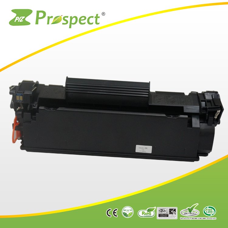 CB435A CRG-112 312 412 512 712 912 435A 35A 435 CB435 for HP compatible toner cartridge CE285A CE278A CB436A P1005/P1006/P1009