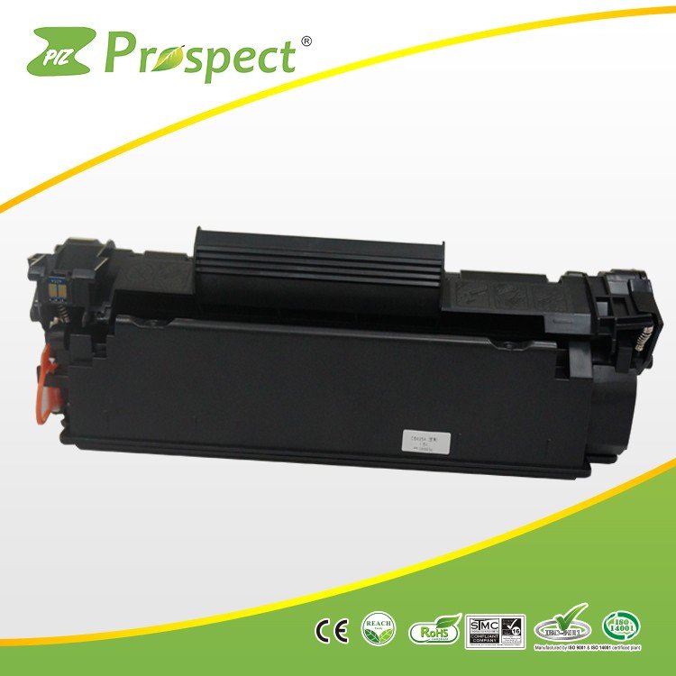 CB435A CRG-112 312 412 512 712 912 435A 35A 435 CB435 for HP compatible toner cartridge CE285A CE278A CB436A P1005/P1006/P1009