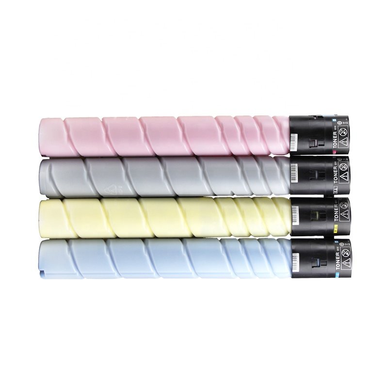 TN216 TN319 Toner Cartridge Quality For Konica Minolta Bizhub C220 C280 Compatible Copier Toner Color Toner Cartridge