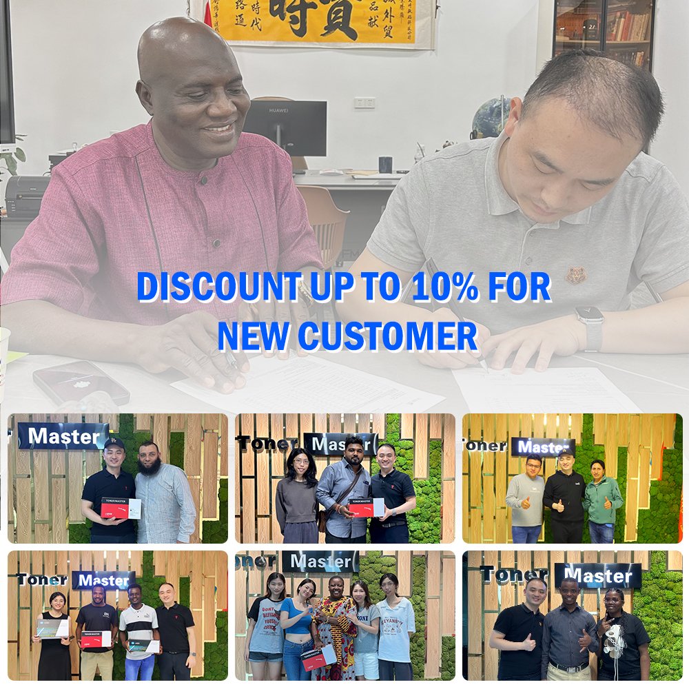 Professional Color Toner Cartridge Factory 131A 126A 130A 125A 305A 202A 205A 410A 201A 203A Toner Cartridge For HP