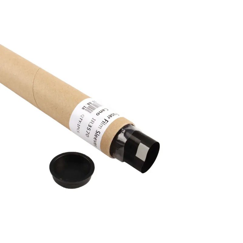 ACE fuser fixing film black normal For Canon IR3570 IR4570 4530 2870 2230 2830 3300 fuser film sleeve