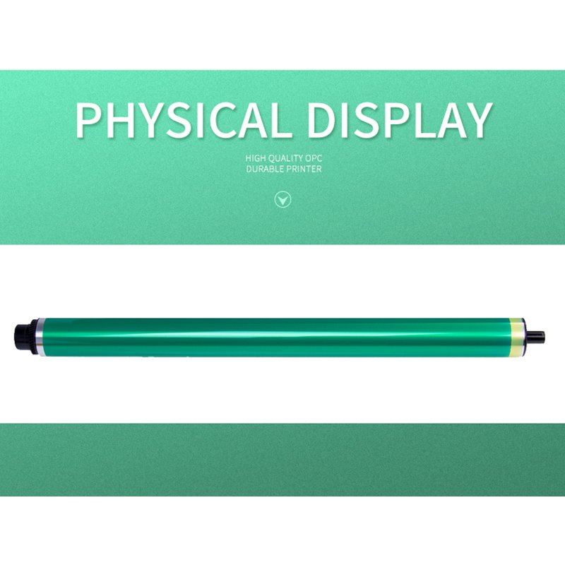 Xinyu Color OPC Drum Compatible For Konica Minolta C652 C451 C552 C650 C550 C452 C654 C754 CMY Copier Drum Cylinder