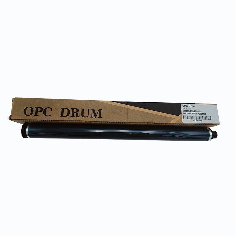 MPC2003/2503/2004/2504 OEM Color Compatible OPC Drum for Ricoh