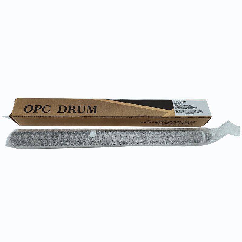 MPC2003/2503/2004/2504 OEM Color Compatible OPC Drum for Ricoh