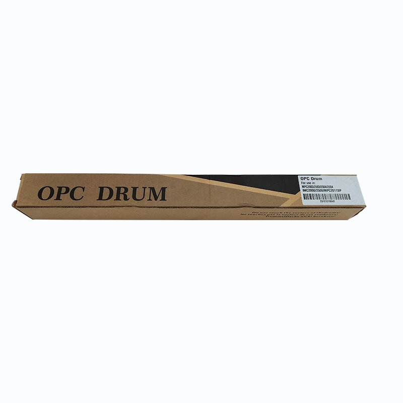 MPC2003/2503/2004/2504 OEM Color Compatible OPC Drum for Ricoh