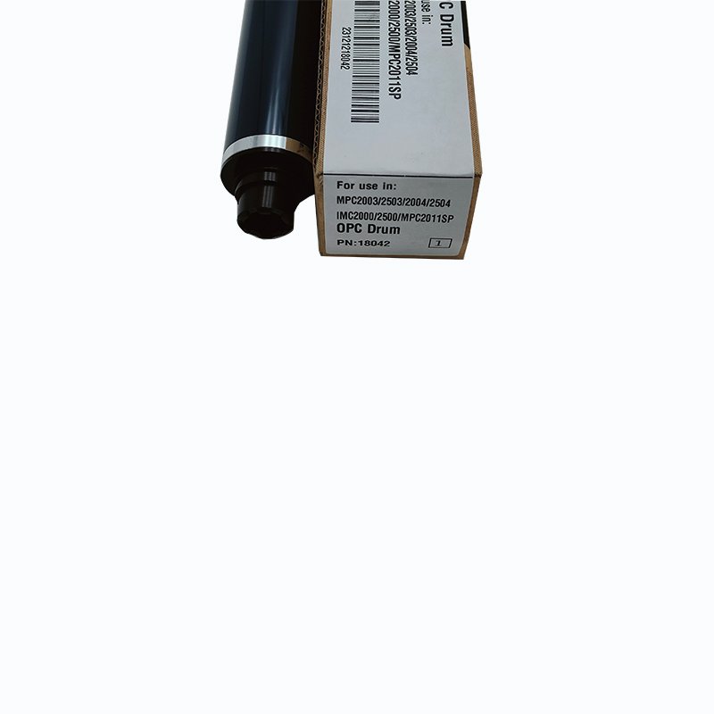 MPC2003/2503/2004/2504 OEM Color Compatible OPC Drum for Ricoh
