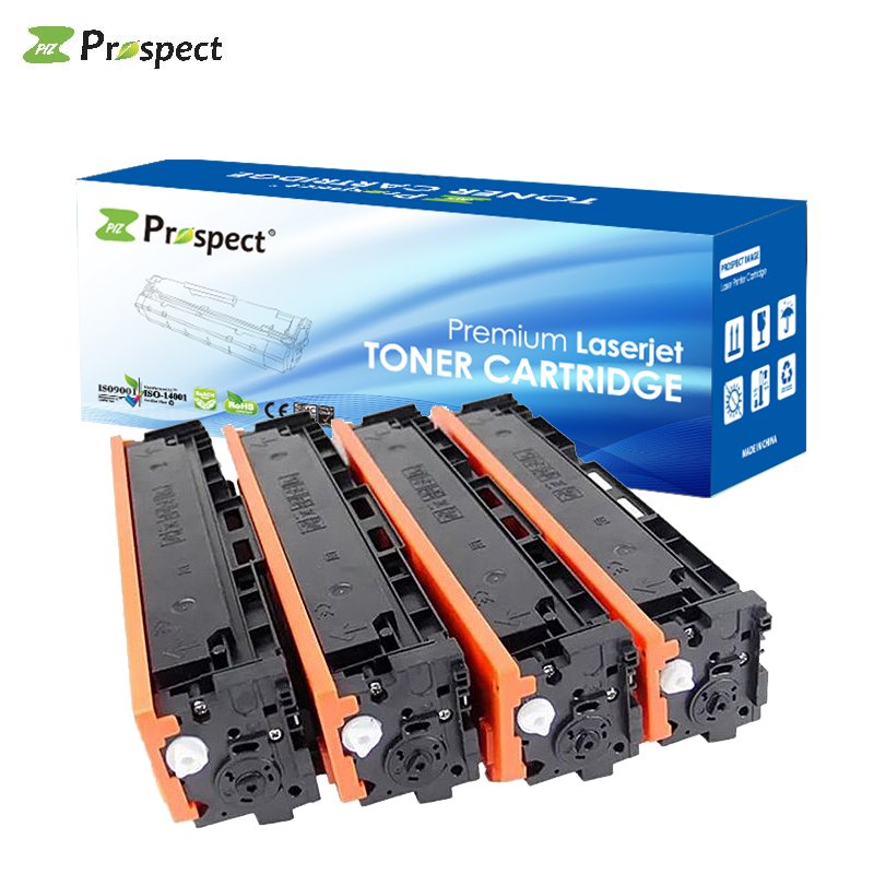 Prospect W2020A W2030A W2040A 414A 415A 416A with chip compatible color laser toner for toner cartridge W2020A
