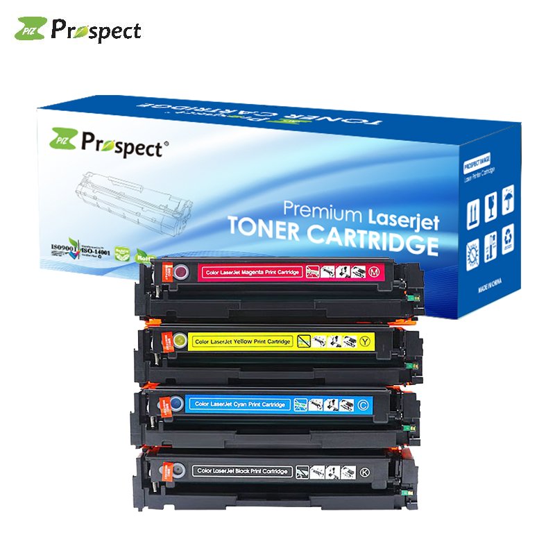 Prospect W2020A W2030A W2040A 414A 415A 416A with chip compatible color laser toner for toner cartridge W2020A