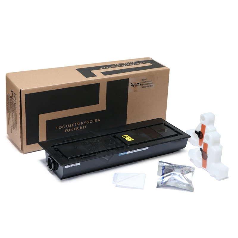 KM 2050 toner cartridge for COPIER KM-1635 / 2035 /1650 / 2050