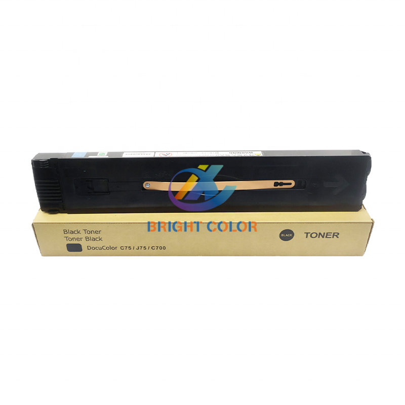 Cheap Price Hot Sale High Quality C700 Color Toner Cartridges Compatible For Xerox C75 J75 Press 700i 700 Photocopier Spare Part