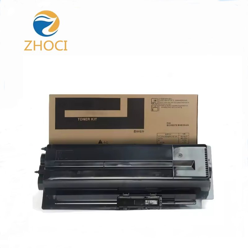 Compatible Toner Cartridge TK6105 TK6108 TK6109 for Kyocera M4028idn