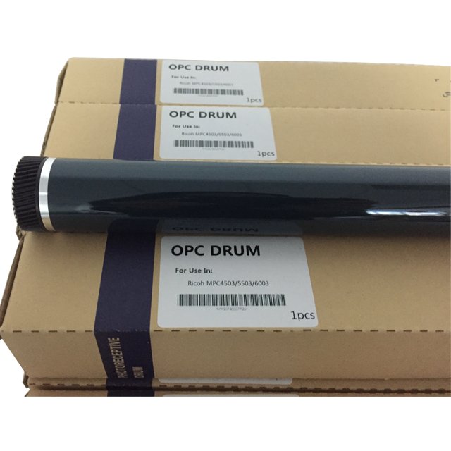 Compatible Long Life Copier OPC Drum Factory Price OPC Drum for Konica Minolta MPC3503/5503/6003 OPC Drum