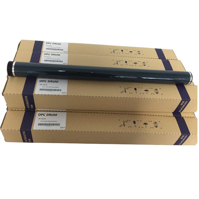 Compatible Long Life Copier OPC Drum Factory Price OPC Drum for Konica Minolta MPC3503/5503/6003 OPC Drum