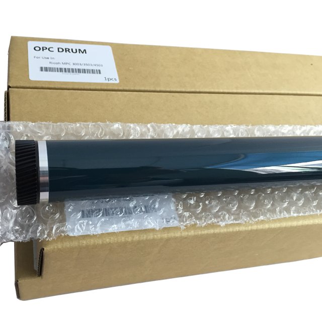 Compatible Long Life Copier OPC Drum Factory Price OPC Drum for Konica Minolta MPC3503/5503/6003 OPC Drum