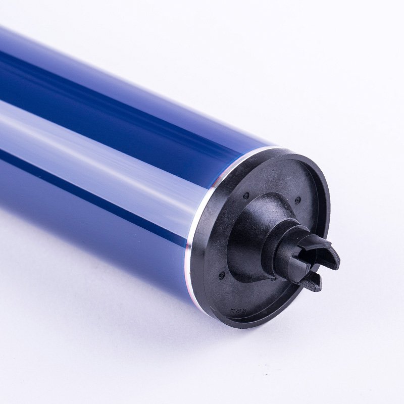 Compatible fuji purple opc drum for Xerox 700 252 240 c60 c70 J75 fuji cylinder black OPC Drum K