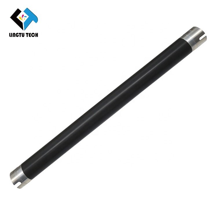 Original Quality Upper fuser roller for Konica Minolta BH 283 363 423 223 DI 3510 2510 Copier spare Parts