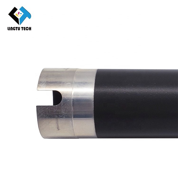 Original Quality Upper fuser roller for Konica Minolta BH 283 363 423 223 DI 3510 2510 Copier spare Parts
