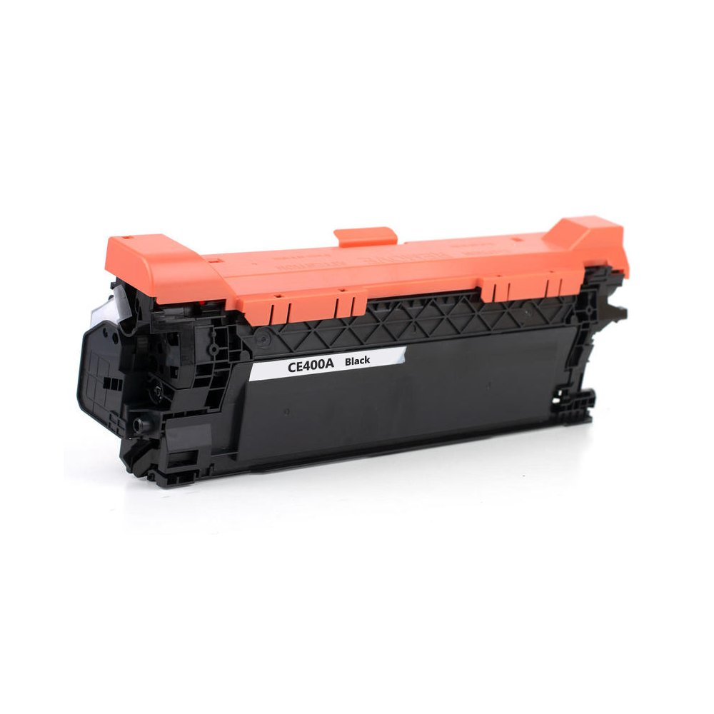 Compatible For HP 507A CE400A CE401A CE402A CE403A Toner Cartridge for HP LaserJet Enterprise 500 Color M551 MFP M575dn Printer