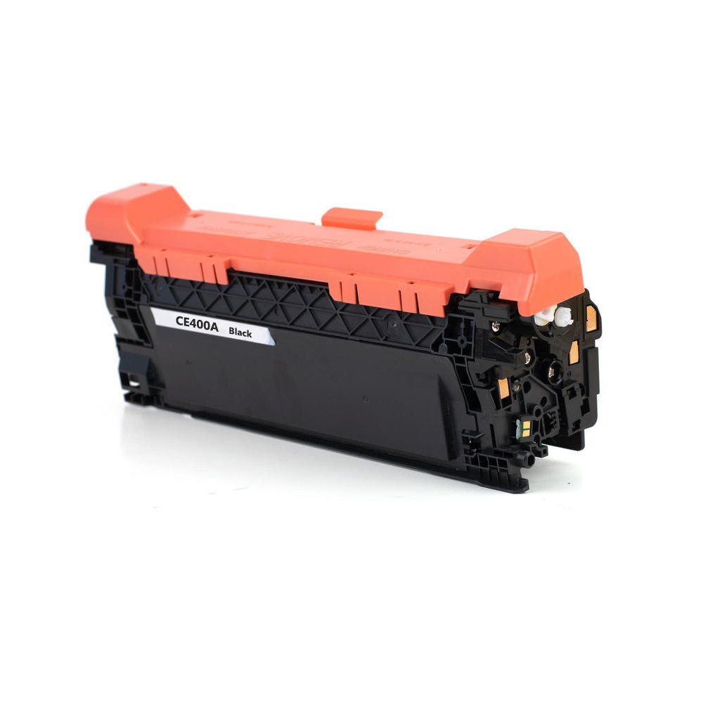 Compatible For HP 507A CE400A CE401A CE402A CE403A Toner Cartridge for HP LaserJet Enterprise 500 Color M551 MFP M575dn Printer