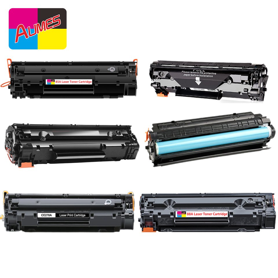 Compatible For HP 507A CE400A CE401A CE402A CE403A Toner Cartridge for HP LaserJet Enterprise 500 Color M551 MFP M575dn Printer