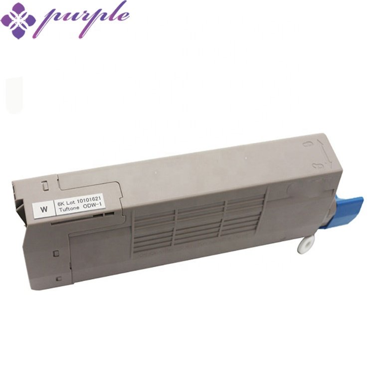 Factory wholesale for oki c711wt c711wt toner cartridge compatible c711 wt 711WT laser printer toner