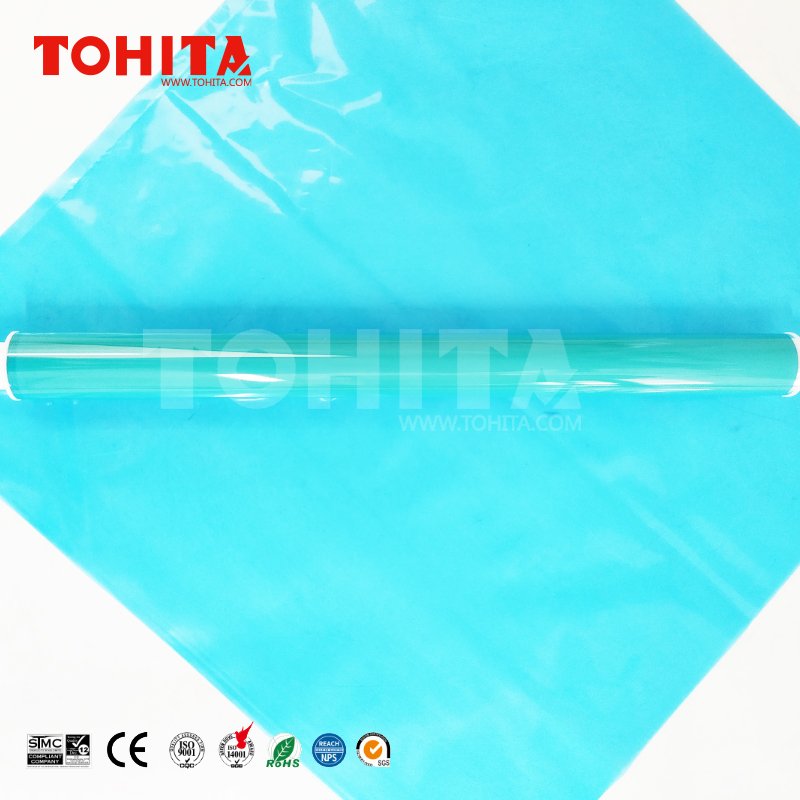 OPC drum CE740A CE741A CE742A CE743A for HP Color LaserJet Professional CP5220 5220 5225 5225n 5225dn TOHITA