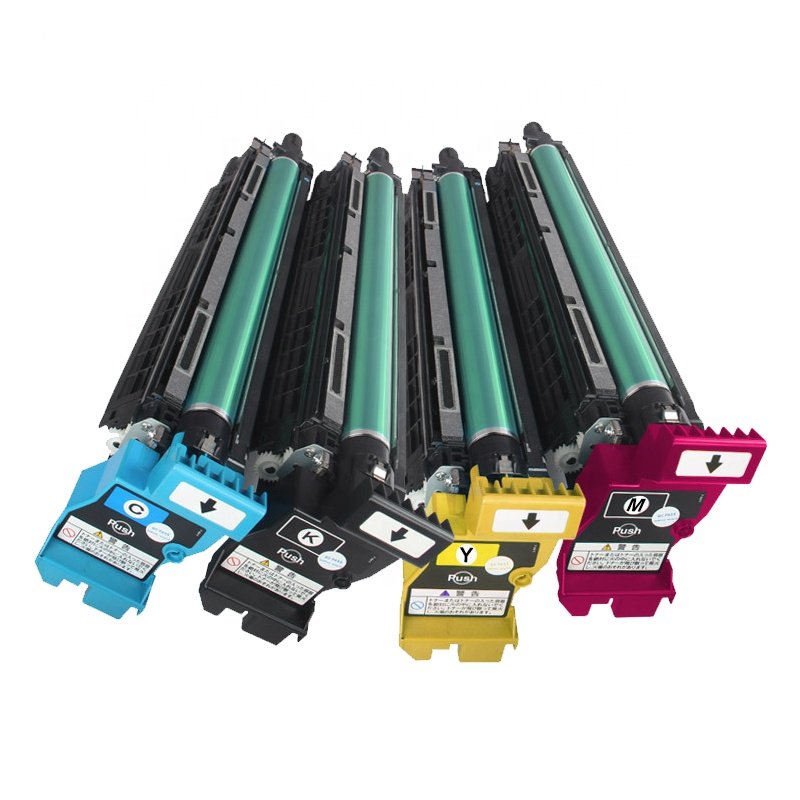 Compatible Xerox CT351088 C2260 Color Drum Unit for DocuCentre IV C2260 C2263 C2265 C2264 Printers