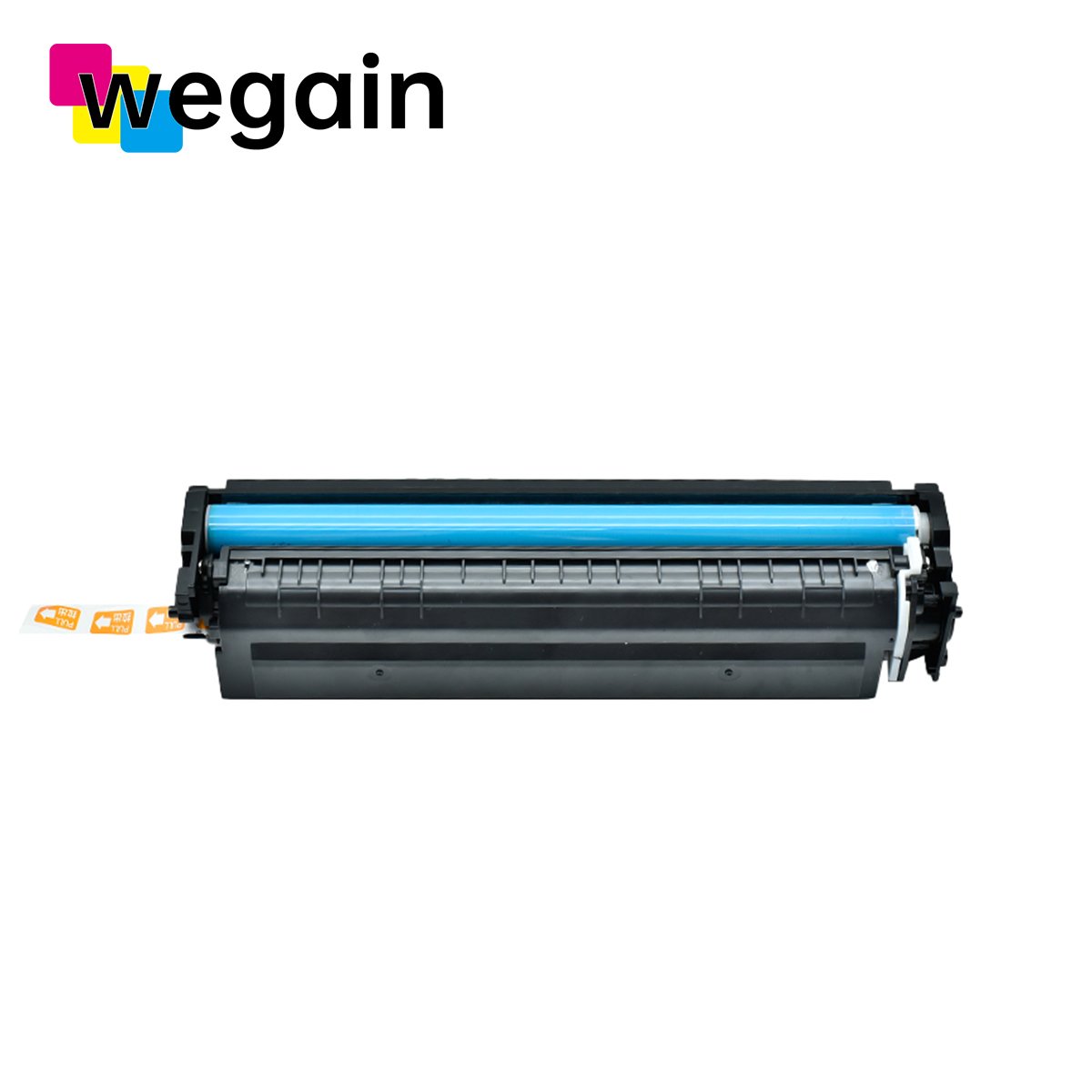 Megain W2110A W2111A W2112A 206A 206X Compatible Color laser Toner Cartridge for HP Color LaserJet Pro M255dw 206X Cartridges