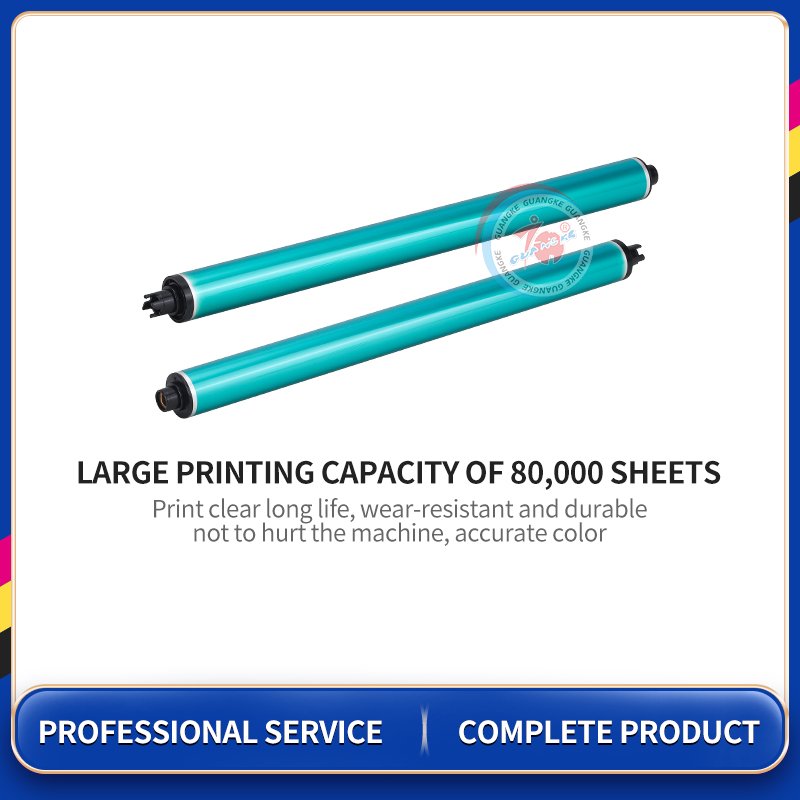For Xerox 2270 3370 3371 3375 4470 5570 5575 7835 7840 7855 8055 Copier Spare Parts Opc Drums