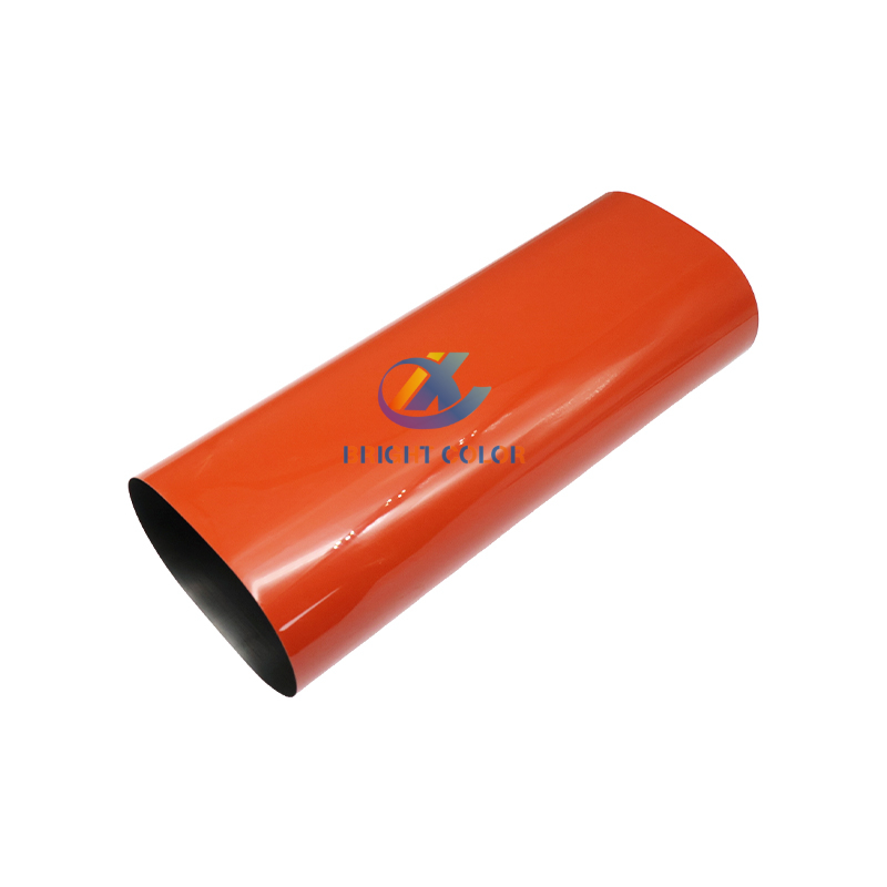 On Sale Fuser Film Sleeve V80 V180 V2100 V3100 For Xerox Versant 170 V80 V180 V2100 V3100 170i Fuser Belt Copier Spare Parts