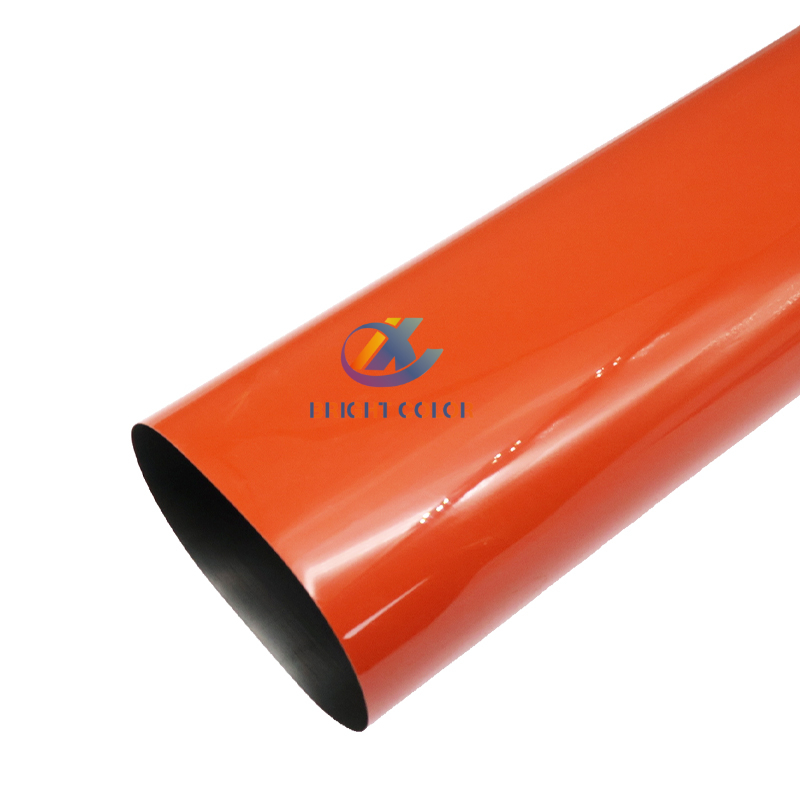 On Sale Fuser Film Sleeve V80 V180 V2100 V3100 For Xerox Versant 170 V80 V180 V2100 V3100 170i Fuser Belt Copier Spare Parts