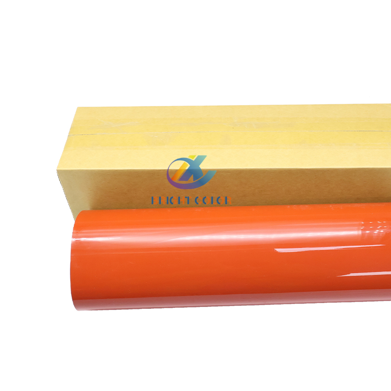 On Sale Fuser Film Sleeve V80 V180 V2100 V3100 For Xerox Versant 170 V80 V180 V2100 V3100 170i Fuser Belt Copier Spare Parts