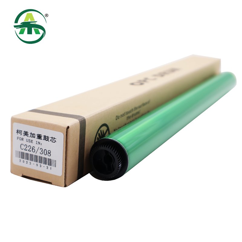 Long Life original Color For Konica Minolta opc bizhub c258 C220 Bizhub C220 C280 C308 C368 C458 C558 C658 C360 C258