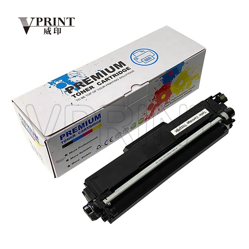 TN227 TN-227 BK C M Y Toner Cartridge for Brother HL L3210 3230 3270 3290 DCP L3510 3550 3551 MFC L3710 3730 3745 3750 3770