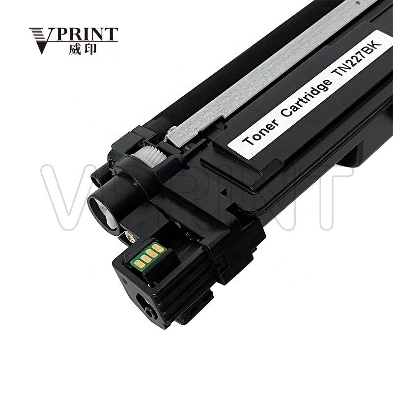 TN227 TN-227 BK C M Y Toner Cartridge for Brother HL L3210 3230 3270 3290 DCP L3510 3550 3551 MFC L3710 3730 3745 3750 3770