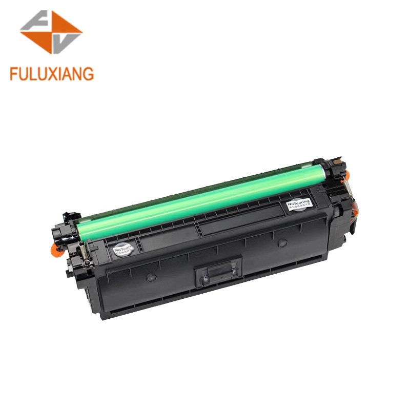 Fuluxiang compatible W2130A W2131A W2132A W2133A 213A Toner Cartridge For HP LaserJet 5700dn 5800dn 6700 6701dn 6800 6801dn