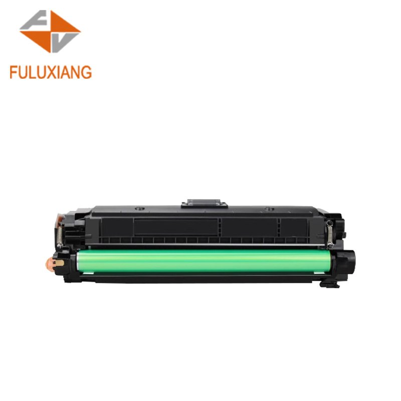 Fuluxiang compatible W2130A W2131A W2132A W2133A 213A Toner Cartridge For HP LaserJet 5700dn 5800dn 6700 6701dn 6800 6801dn