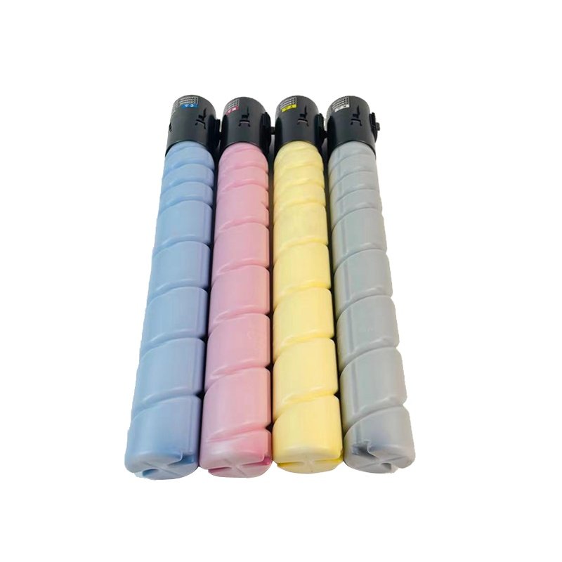 Prospect Compatible TN512 TN-512 TN 512 Toner Color Konica Minolta Bizhub C554 C554e C454 C454e tn512 toner cartridge