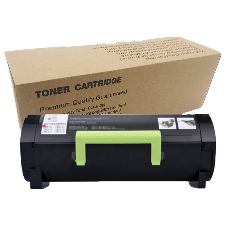 UKT Premium Toner Cartridge 56F2000 56F3000 56F4000 56F5000 for Lexmark MS321 MS421 MS521 MS621 MX321 MX421 MX522 MX621 MX622