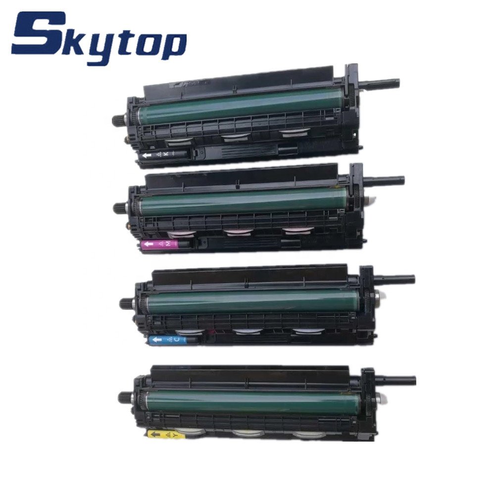 Skytop compatible drum unit for Ricoh mp c400/c300 copier consumables
