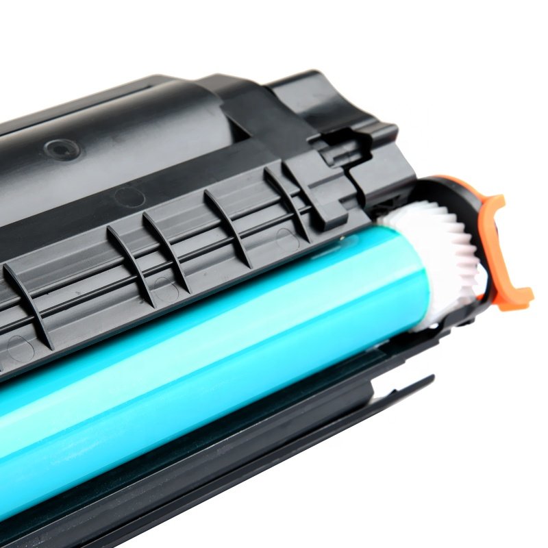 HiTek Compatible HP Q2612A 12A 05A 17A 26A 21A 35A 36A 78A 80A 83A 85A 88A CB435A CB436A CE285A CE278A CF280A Toner Cartridge