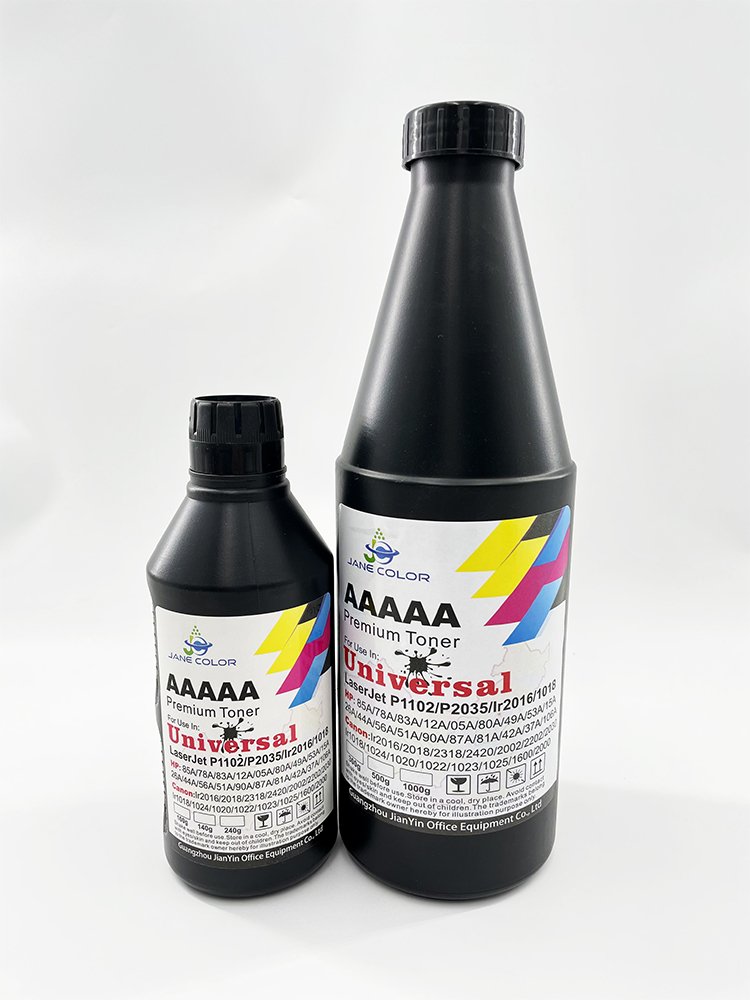 Jane Color For CE255A 255A 55A 55X CRG324 724 use for For HP LaserJet 3015dn P3010 Enterprise 500 MFP M525dn Toner Cartridge