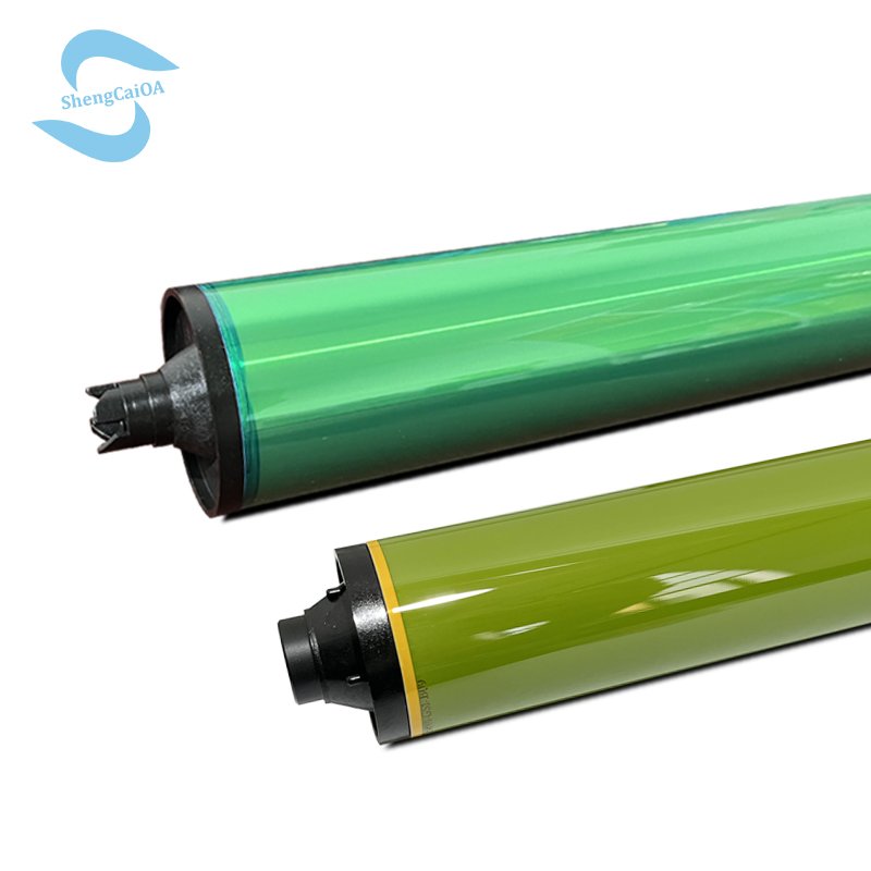 OPC Drum C75 For Xerox Color C75 J75 Copiers Parts Japan Brand New Compatible 4PCS Drum OPC 013R00671