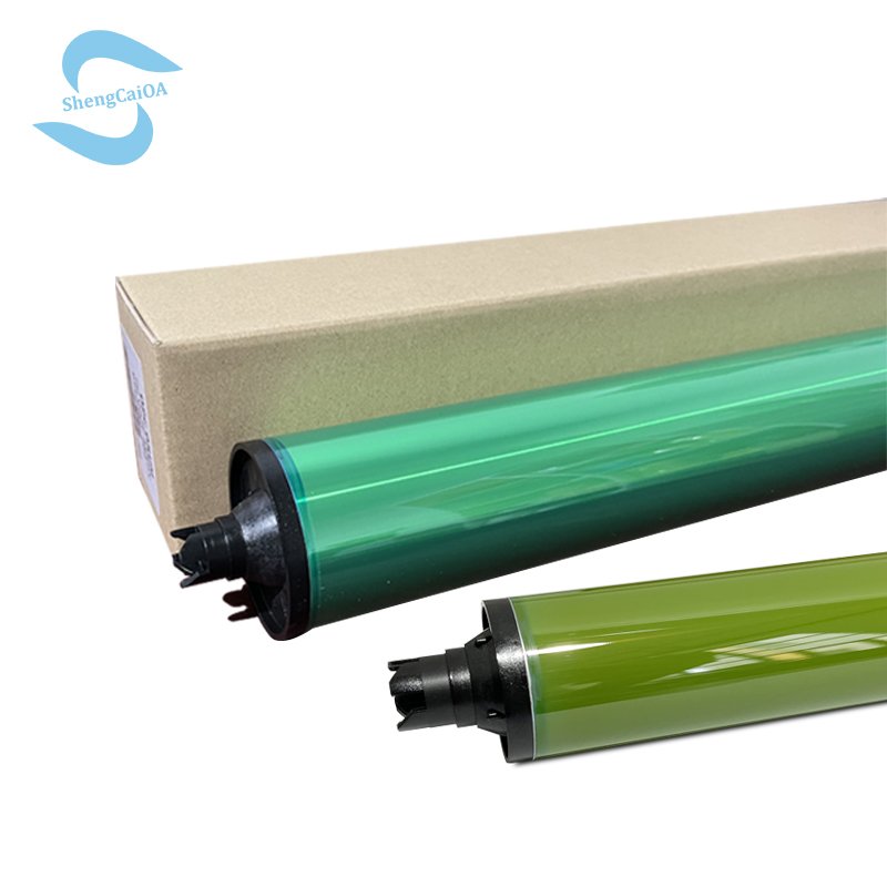 OPC Drum C75 For Xerox Color C75 J75 Copiers Parts Japan Brand New Compatible 4PCS Drum OPC 013R00671