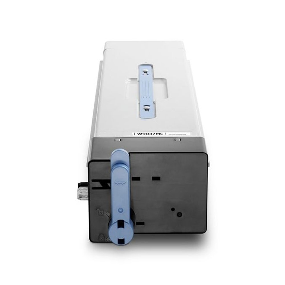 Colorzone Compatible HP W9037 W9037MC Copier Toner Cartridge for LaserJet Managed MFP E82540z E82550z E82560z Printer