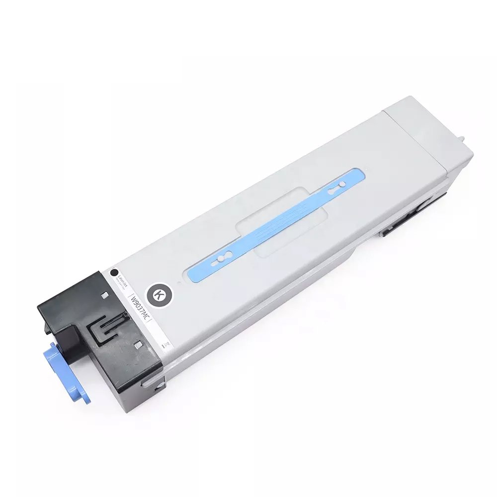 Colorzone Compatible HP W9037 W9037MC Copier Toner Cartridge for LaserJet Managed MFP E82540z E82550z E82560z Printer