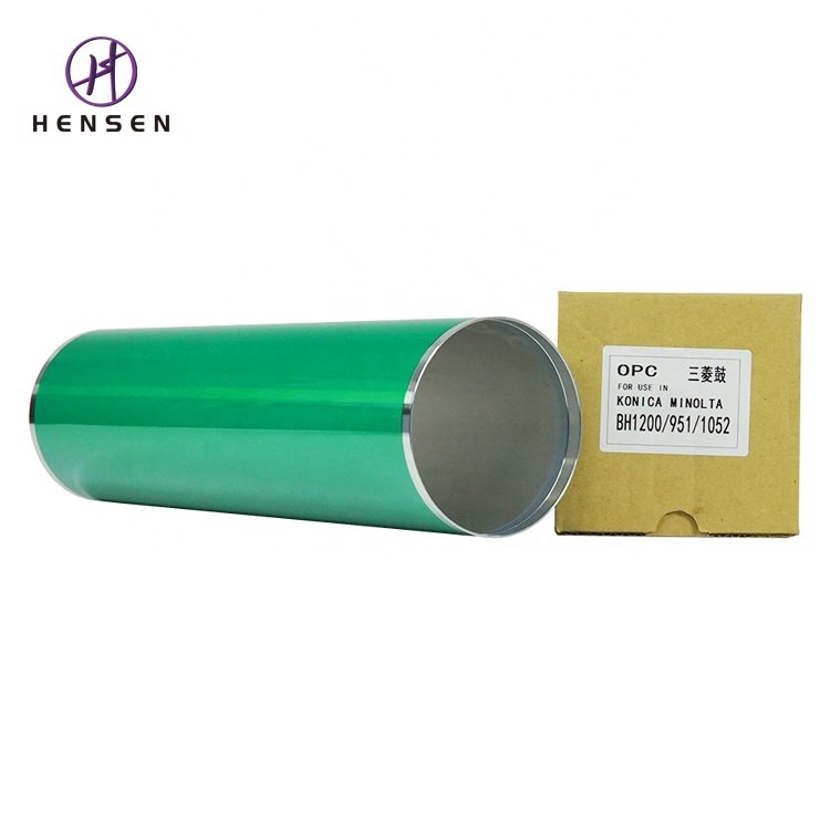 Wholesale Japan Mitsubishi DR 012 BH 1200 1250 951 1051 1052 OPC DRUM for Konica Minolta copier
