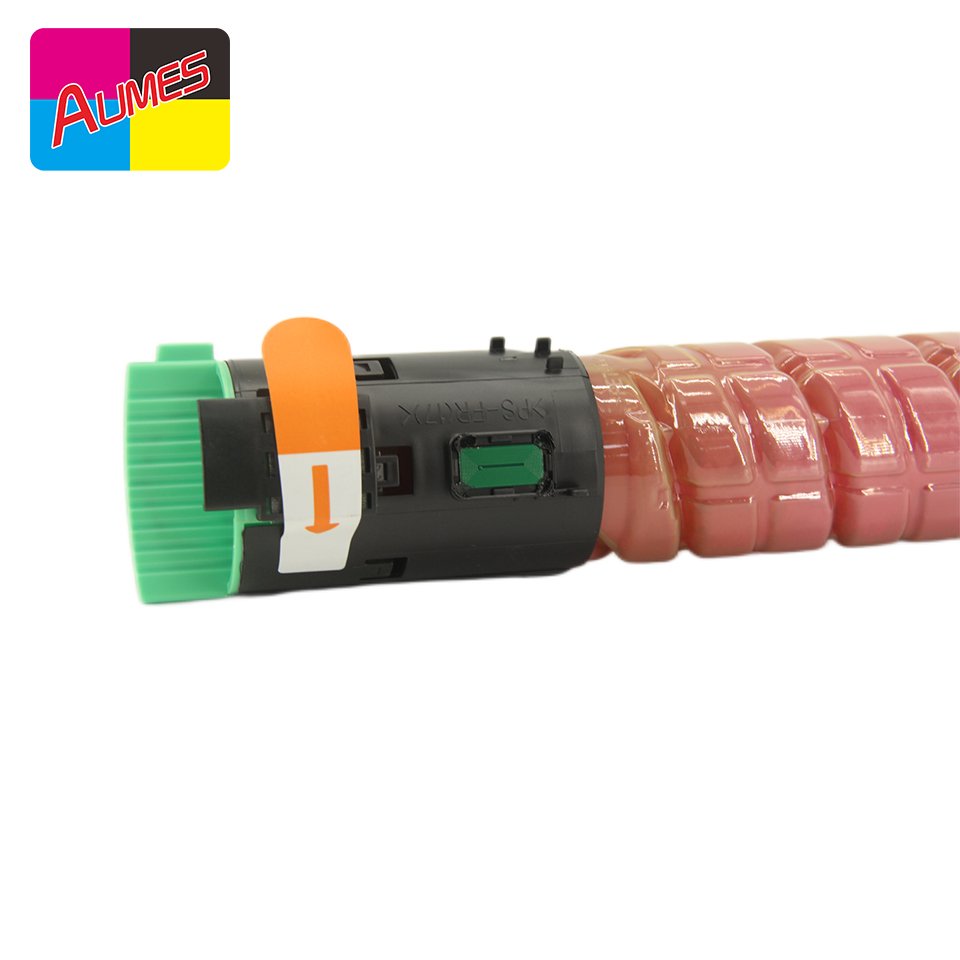 Japan Color Toner For Ricoh mpc2551 mpc2550 Toner Cartridge for Aficio MP C2030/C2530/C2050/2550/2051/2551
