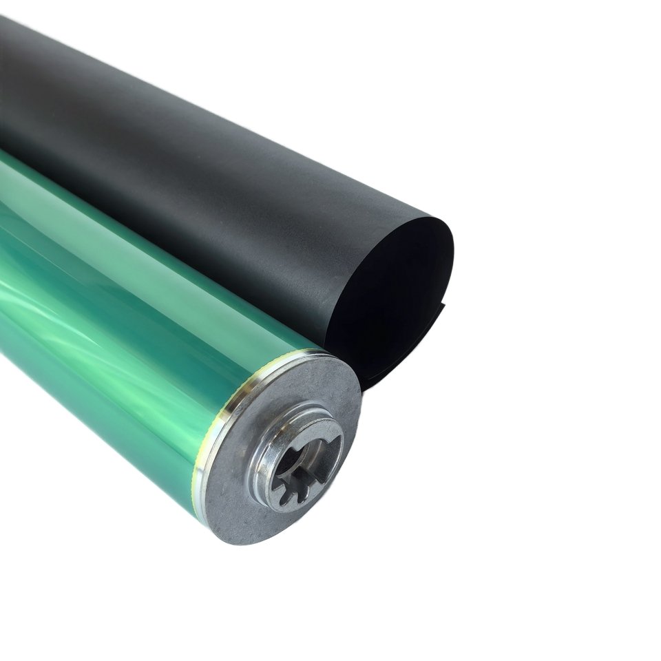 Green For Konica Minolta Bizhub Press C6000 7000 7000P 70HC ProC500 OPC Drum